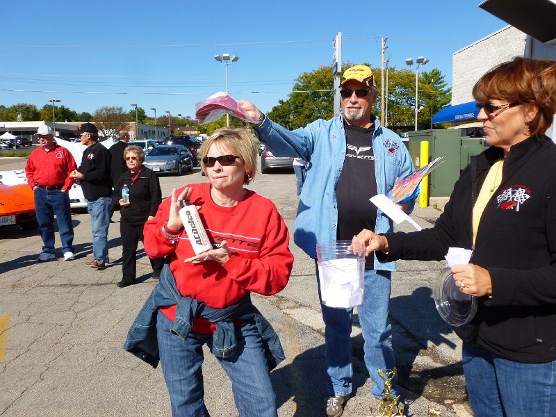 ELCO Car Show Oct 2013 090